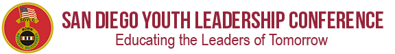 San Diego Youth Leadership Conference